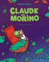 Claude Eta Morino 2. Zorionak Zuri!