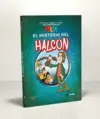 El Misterio del Halcón