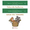 Katua Eta Txakurra