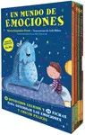 Pack Regalo un Mundo de Emociones