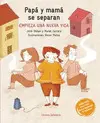 Papa y Mama se Separan