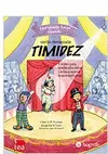 Qué Puedo Hacer Para… Vencer mi Timidez