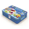 Kit Proyector Cuentos - Caja Metalica