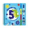 Aprendo con - 5 A¥Os (+Rotuladores)