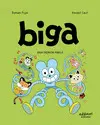 Biga 4. Biga Endreda-Makila = Avni 4