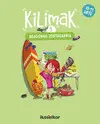 Kilimak 5. Koaderno Jostagarria (10-11 Urte)