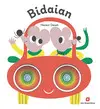 Bidaian