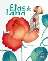 Alas de Lana