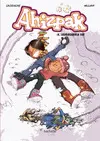 Ahizpak, 4. Ikaragarria Da