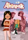Ahizpak, 5. A Zer Muturra!