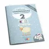 Lecturas Comprensivas 2. Cuaderno de Refuerzo Escolar I Educación Infantil I Ej