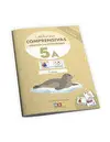 5A. lecturas Comprensivas. (Pictogramas Pauta Montessori)