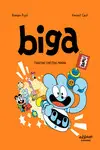 Biga 7. Txantxak Sortzeko Makina