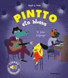 Pintto Eta Bluesa