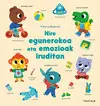 Nire Egunerokoa Eta Emozioak Iruditan