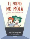 El Porno no Mola