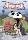 Ahizpak, 6, Wendy, Mateminduta