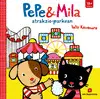 Pepe & Mila Atrakzio-Parkean