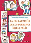 La Declaración de los Derechos de los Papás