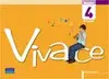 Vivace 4 Lan-Koadernoa Pack - Euskara