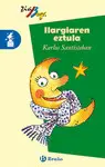 Ilargiaren Eztula (Eus)