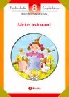 Urte Askoan! Irakurketa Jokoak