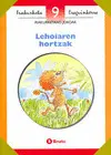 Lehoiaren Hortzak Irakurketa Jokoak