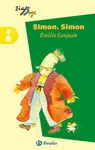 Simon, Simon