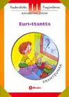 Euri-Ttantta Erantzunak