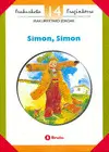 Simon, Simon Irakurketa Jokoak