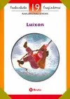 Luixon Irakurketa Jokoak