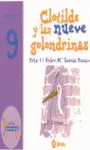Clotilde y las Nueve Golondrinas
