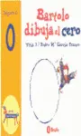 Bartolo Dibuja el Cero