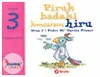 Piruk Badaki Kontatzen Hiru