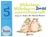 Nikolasa, Nikolas Eta Bost Txerrikumeak