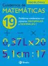 Matemáticas, Operaciones Combinadas con Números Decimales. Cuaderno 11