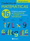 Matemáticas, Problemas Combinados con Números Naturales y Decimales Ii. Cuaderno