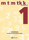 1. Batuketak Bururakorik Gabe