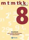 8. Zifra Bateko Eta Bi Zifrako Zenbakiz Zatitzea