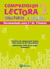 Comprensión Lectora 2 Cuadernos Lengua Primaria