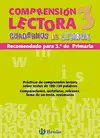 Comprensión Lectora 3 Cuadernos Lengua Primaria