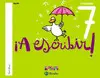 ¡A Escribir! Pauta 7