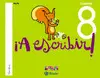 ¡A Escribir! Pauta 8