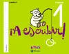 ¡A Escribir! Cuadrícula 1