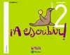 ¡A Escribir! Cuadrícula 2