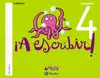 ¡A Escribir! Cuadrícula 4