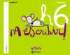 ¡A Escribir! Cuadrícula 6
