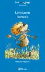 Lehoiaren Hortzak