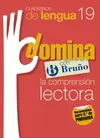 Cuadernos Domina Lengua 19 Comprensión Lectora 6