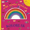 Nire Lehen Puzzlea. Koloreak
